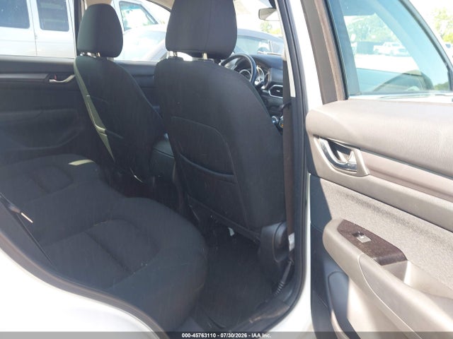 45763110 :رقم المزاد ، JM3KFBBM4K1688432 vin ، 2019 Mazda Cx-5 Sport مزاد بيع