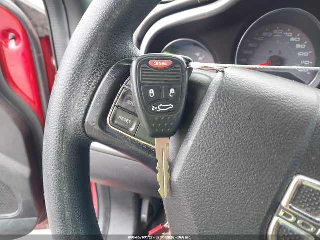 2014 Dodge Avenger Se მანქანა იყიდება აუქციონზე, vin: 1C3CDZAB2EN160711, აუქციონის ნომერი: 45763112