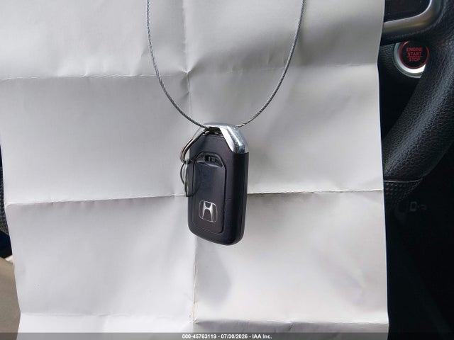 Продажа на аукционе авто 2017 Honda Civic Ex-t, vin: 2HGFC1F35HH644563, номер лота: 45763119