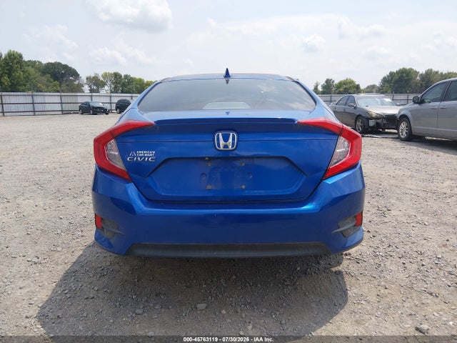 Продажа на аукционе авто 2017 Honda Civic Ex-t, vin: 2HGFC1F35HH644563, номер лота: 45763119
