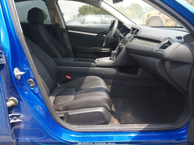 Продажа на аукционе авто 2017 Honda Civic Ex-t, vin: 2HGFC1F35HH644563, номер лота: 45763119