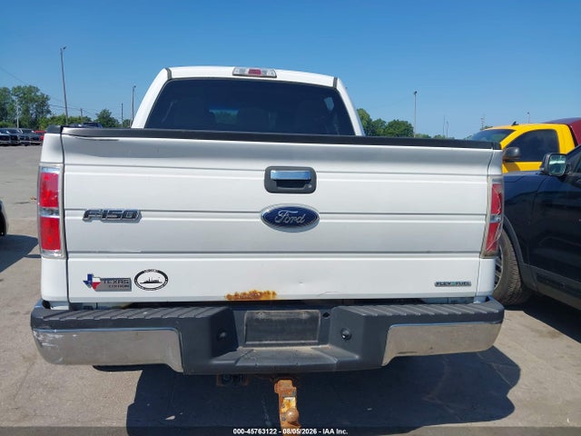 Продаж на аукціоні авто 2012 Ford F-150 Xlt, vin: 1FTFW1EF3CFC32993, номер лоту: 45763122