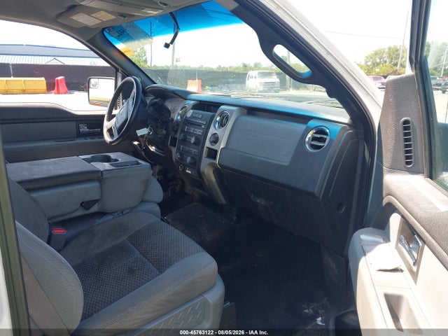 45763122 :رقم المزاد ، 1FTFW1EF3CFC32993 vin ، 2012 Ford F-150 Xlt مزاد بيع