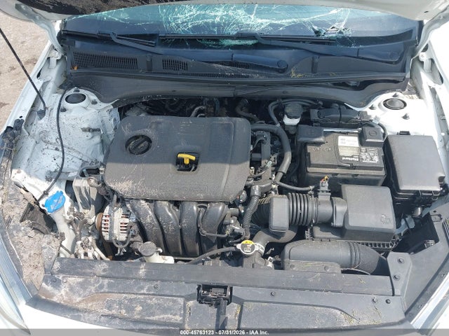 Aukcja sprzedaży 2019 Kia Forte Lxs, vin: 3KPF24AD6KE104841, numer aukcji: 45763123