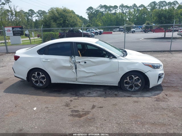 Aukcja sprzedaży 2019 Kia Forte Lxs, vin: 3KPF24AD6KE104841, numer aukcji: 45763123