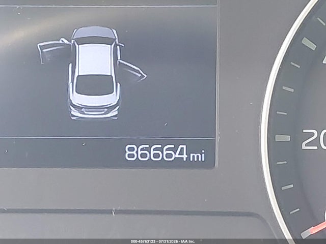 Aukcja sprzedaży 2019 Kia Forte Lxs, vin: 3KPF24AD6KE104841, numer aukcji: 45763123