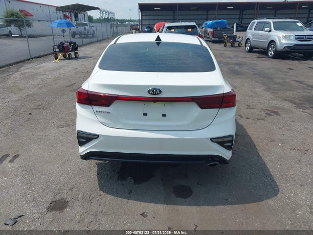 Aukcja sprzedaży 2019 Kia Forte Lxs, vin: 3KPF24AD6KE104841, numer aukcji: 45763123