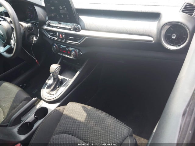 Aukcja sprzedaży 2019 Kia Forte Lxs, vin: 3KPF24AD6KE104841, numer aukcji: 45763123
