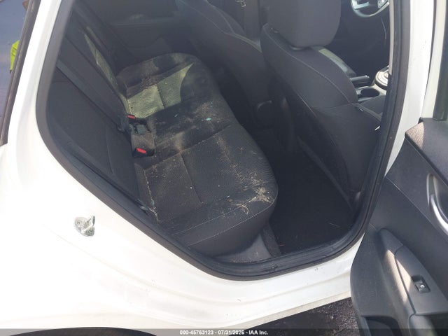 Aukcja sprzedaży 2019 Kia Forte Lxs, vin: 3KPF24AD6KE104841, numer aukcji: 45763123