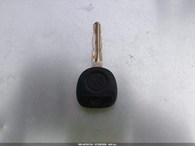 2008 Buick Lacrosse Cx მანქანა იყიდება აუქციონზე, vin: 2G4WC582481193673, აუქციონის ნომერი: 45763124