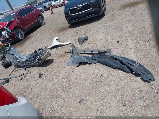 2016 Buick Encore Premium მანქანა იყიდება აუქციონზე, vin: KL4CJDSB6GB583313, აუქციონის ნომერი: 45763128
