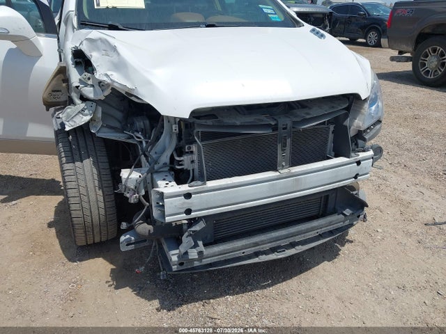 2016 Buick Encore Premium მანქანა იყიდება აუქციონზე, vin: KL4CJDSB6GB583313, აუქციონის ნომერი: 45763128