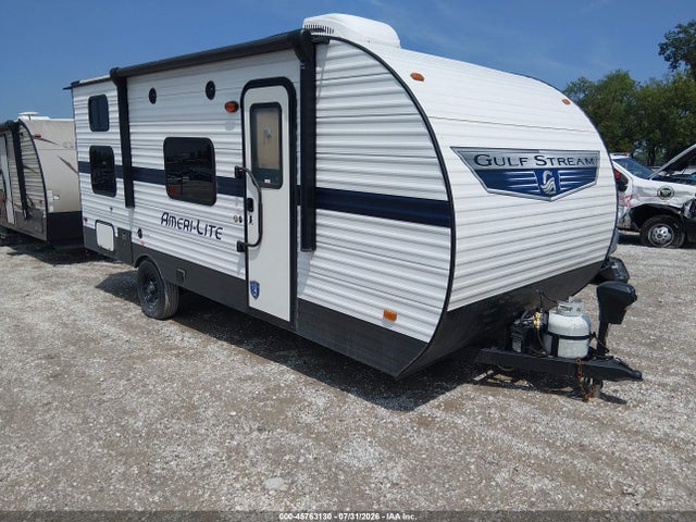 Gulf Stream Ameri-lite 197bh 2022 1NL1G2210NG002857 zdjęcie główne