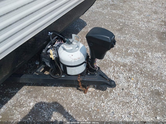Gulf Stream Ameri-lite 197bh 2022 1NL1G2210NG002857 Image 10