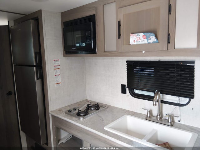 Gulf Stream Ameri-lite 197bh 2022 1NL1G2210NG002857 Image 16