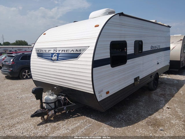 Gulf Stream Ameri-lite 197bh 2022 1NL1G2210NG002857 Image 2