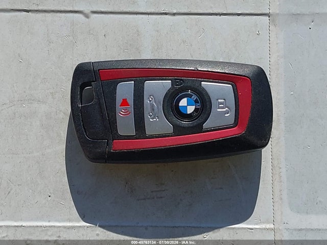 BMW 330i Xdrive 2017 WBA8D9C55HK678307 Image 11