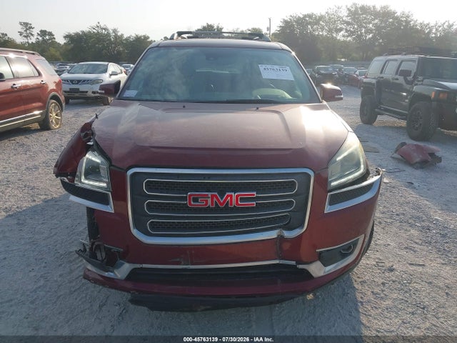 GMC Acadia Limited 2017 1GKKRSKD3HJ227946 Image 12