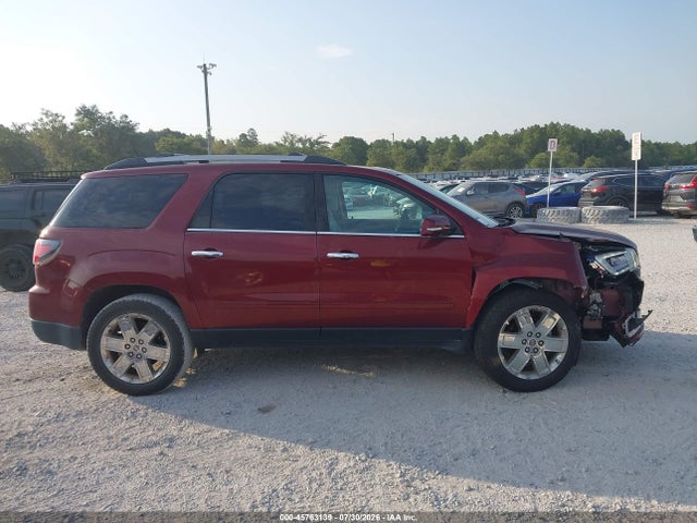 GMC Acadia Limited 2017 1GKKRSKD3HJ227946 Image 13