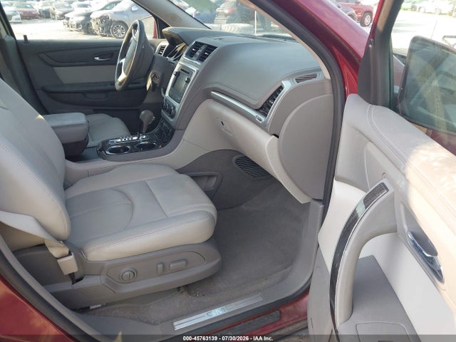 GMC Acadia Limited 2017 1GKKRSKD3HJ227946 Image 5