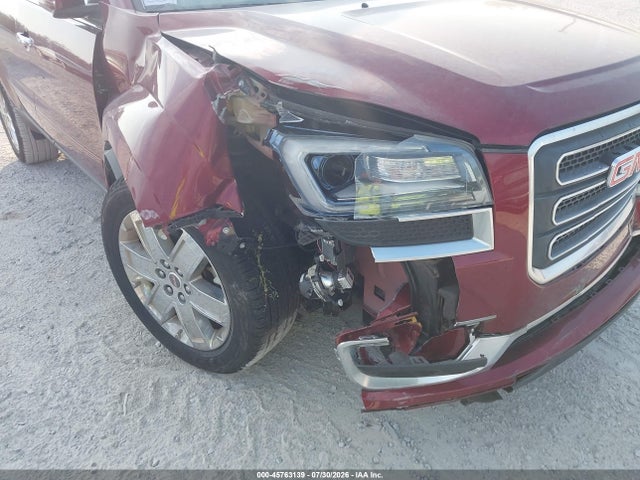 GMC Acadia Limited 2017 1GKKRSKD3HJ227946 Image 6