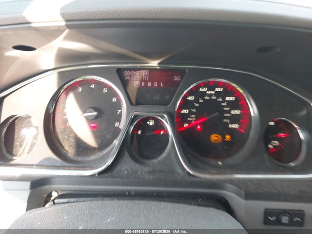 GMC Acadia Limited 2017 1GKKRSKD3HJ227946 Image 7