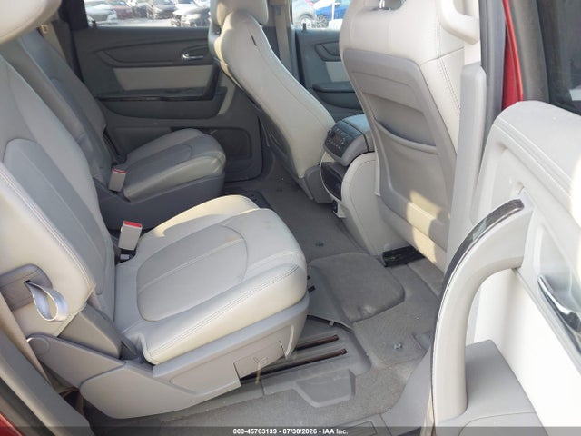 GMC Acadia Limited 2017 1GKKRSKD3HJ227946 Image 8