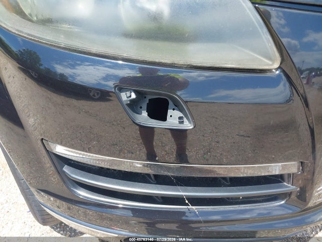 Aukcja sprzedaży 2010 Audi Q7 3.0 Tdi Premium, vin: WA1CMAFE9AD001002, numer aukcji: 45763140