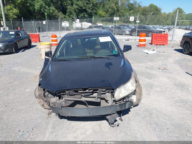 Aukcja sprzedaży 2010 Buick Lacrosse Cxl, vin: 1G4GC5EG9AF130703, numer aukcji: 45763142