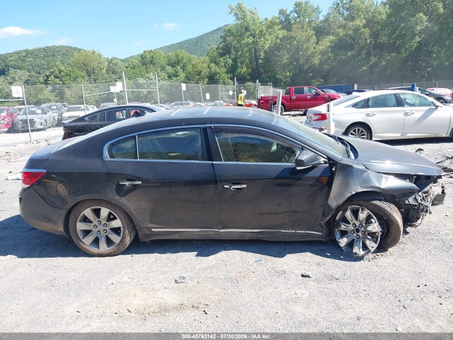 Aukcja sprzedaży 2010 Buick Lacrosse Cxl, vin: 1G4GC5EG9AF130703, numer aukcji: 45763142