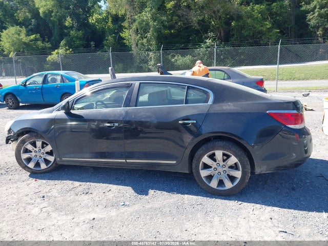 Aukcja sprzedaży 2010 Buick Lacrosse Cxl, vin: 1G4GC5EG9AF130703, numer aukcji: 45763142