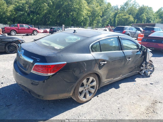 Aukcja sprzedaży 2010 Buick Lacrosse Cxl, vin: 1G4GC5EG9AF130703, numer aukcji: 45763142