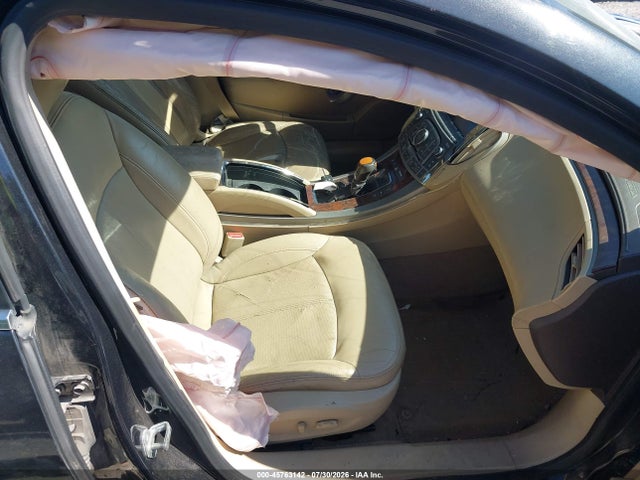 Aukcja sprzedaży 2010 Buick Lacrosse Cxl, vin: 1G4GC5EG9AF130703, numer aukcji: 45763142