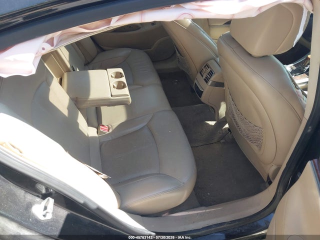 Aukcja sprzedaży 2010 Buick Lacrosse Cxl, vin: 1G4GC5EG9AF130703, numer aukcji: 45763142