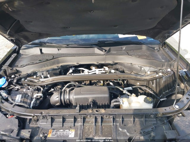 Aukcja sprzedaży 2023 Ford Explorer Limited, vin: 1FMSK7FH1PGB64380, numer aukcji: 45763144