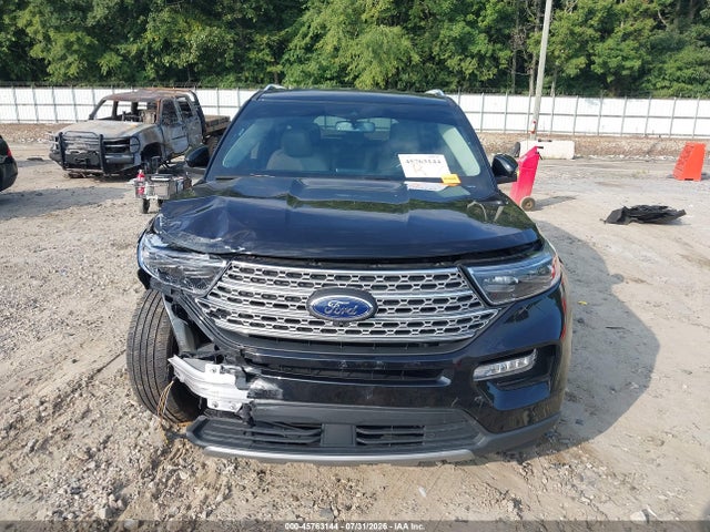 Aukcja sprzedaży 2023 Ford Explorer Limited, vin: 1FMSK7FH1PGB64380, numer aukcji: 45763144