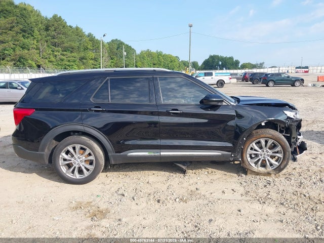 Aukcja sprzedaży 2023 Ford Explorer Limited, vin: 1FMSK7FH1PGB64380, numer aukcji: 45763144
