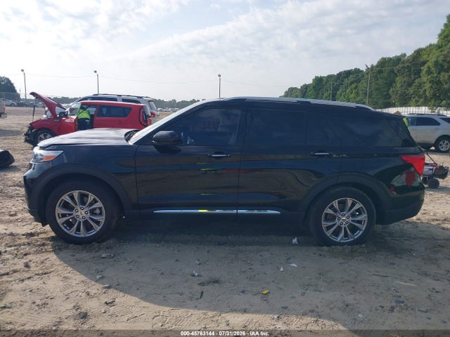 Aukcja sprzedaży 2023 Ford Explorer Limited, vin: 1FMSK7FH1PGB64380, numer aukcji: 45763144