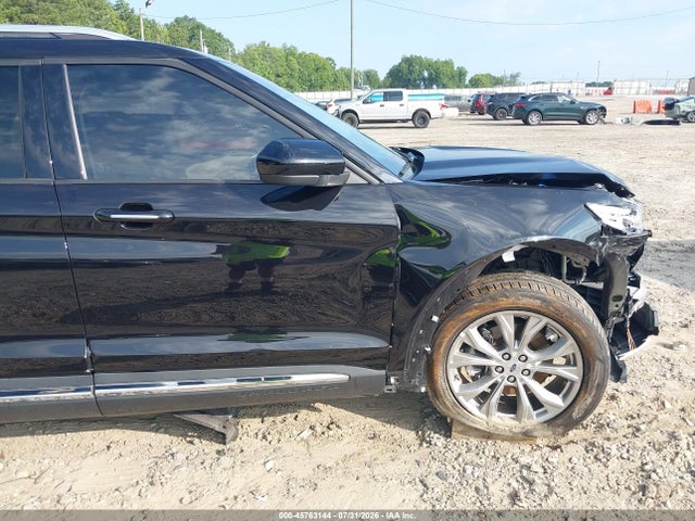 Aukcja sprzedaży 2023 Ford Explorer Limited, vin: 1FMSK7FH1PGB64380, numer aukcji: 45763144