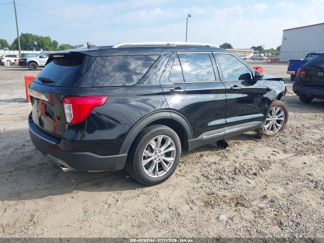 Aukcja sprzedaży 2023 Ford Explorer Limited, vin: 1FMSK7FH1PGB64380, numer aukcji: 45763144