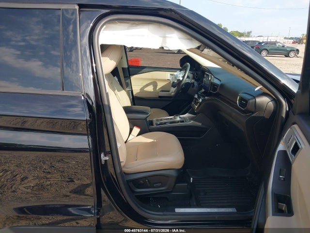 Aukcja sprzedaży 2023 Ford Explorer Limited, vin: 1FMSK7FH1PGB64380, numer aukcji: 45763144