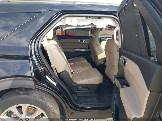 Aukcja sprzedaży 2023 Ford Explorer Limited, vin: 1FMSK7FH1PGB64380, numer aukcji: 45763144