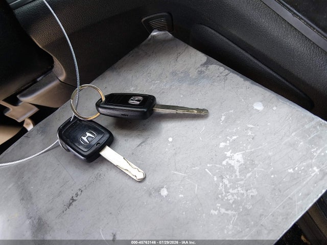 3CZRM3H37FG709311 Honda CR-V LX