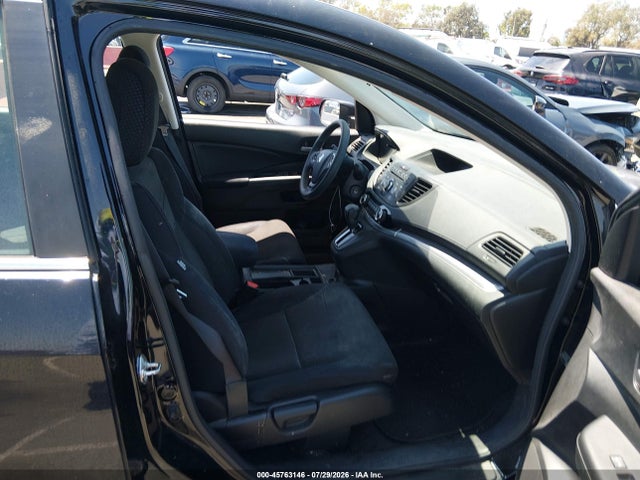 3CZRM3H37FG709311 Honda CR-V LX