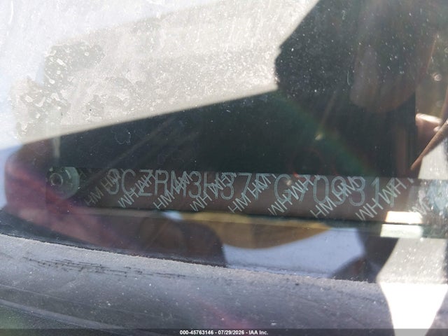 3CZRM3H37FG709311 Honda CR-V LX