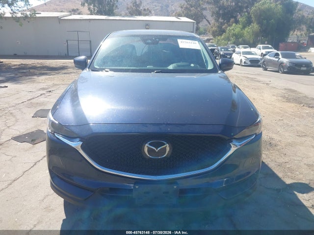Aukcja sprzedaży 2020 Mazda Cx-5 Grand Touring, vin: JM3KFBDM8L0733733, numer aukcji: 45763148