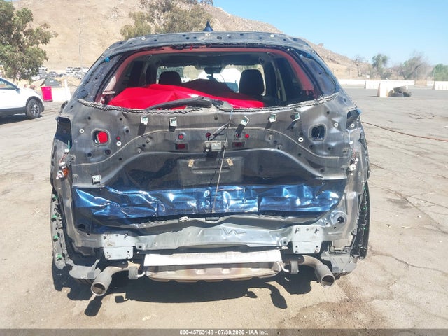 Aukcja sprzedaży 2020 Mazda Cx-5 Grand Touring, vin: JM3KFBDM8L0733733, numer aukcji: 45763148