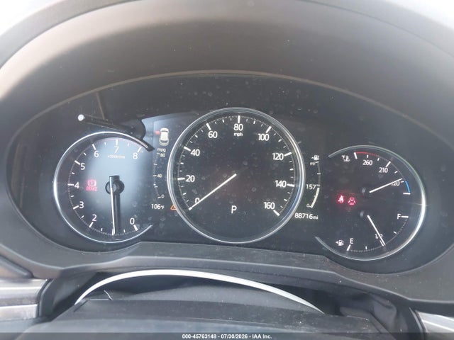 Aukcja sprzedaży 2020 Mazda Cx-5 Grand Touring, vin: JM3KFBDM8L0733733, numer aukcji: 45763148