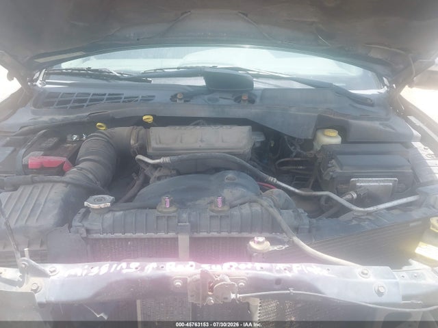 45763153 :رقم المزاد ، 1D8HD48N98F109453 vin ، 2008 Dodge Durango Slt مزاد بيع
