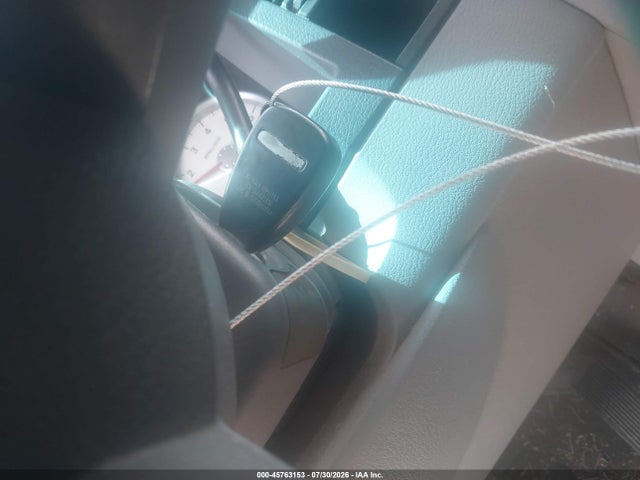 45763153 :رقم المزاد ، 1D8HD48N98F109453 vin ، 2008 Dodge Durango Slt مزاد بيع